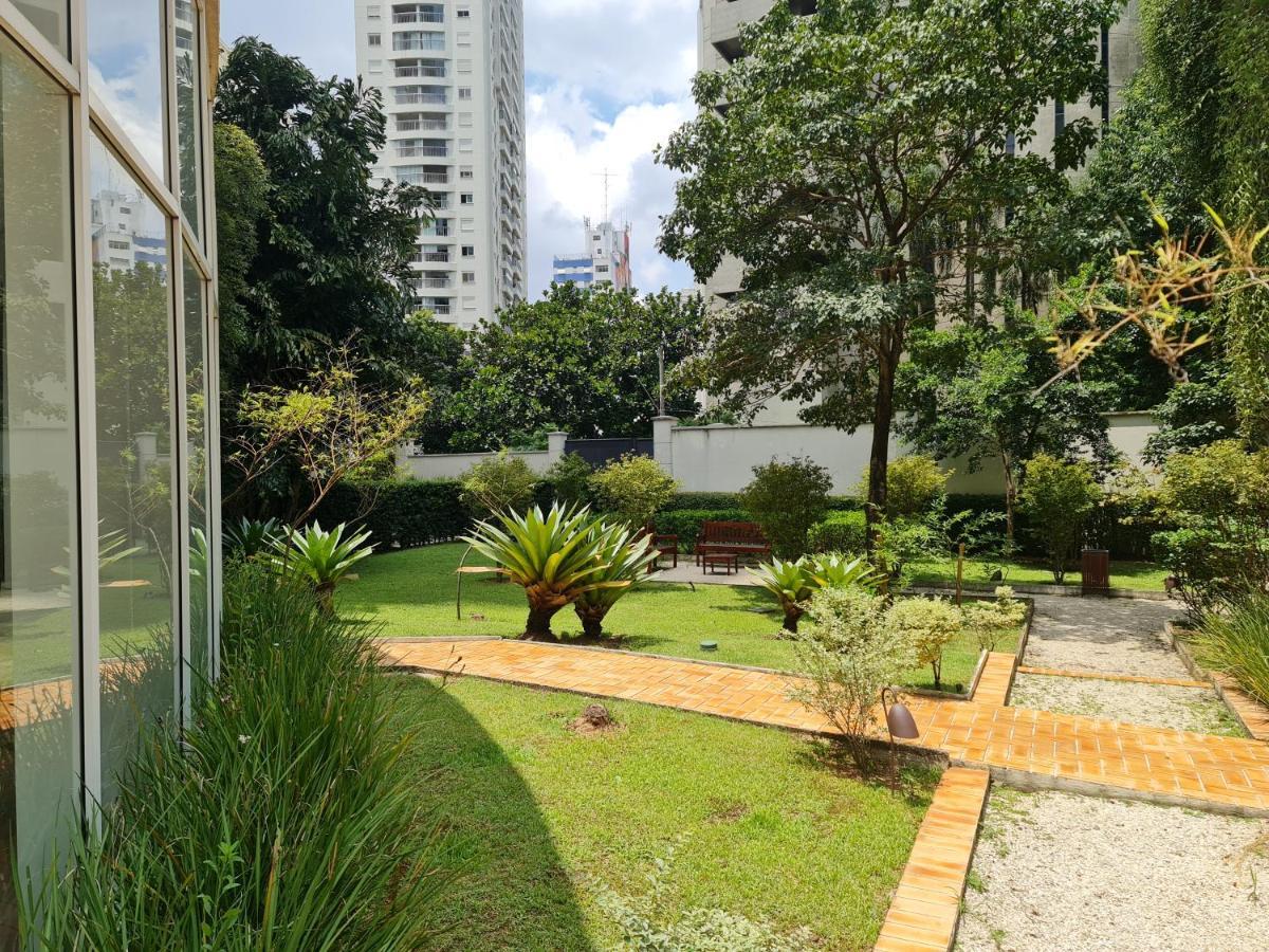 Apartamento Ministro Rocha Azevedo - Paulista Apartment - Sao Paulo, Sao Paulo