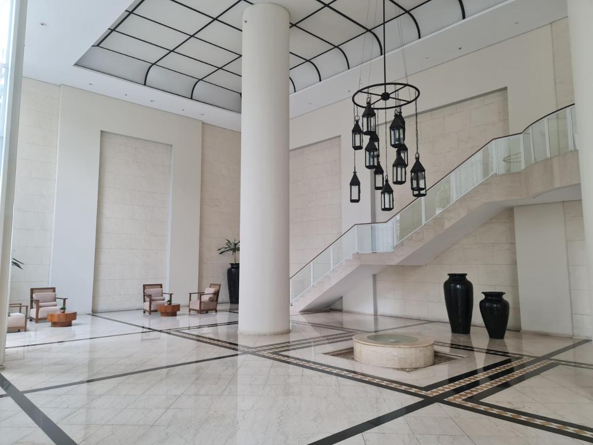 Apartamento Ministro Rocha Azevedo - Paulista Apartment - Sao Paulo — Photos 2